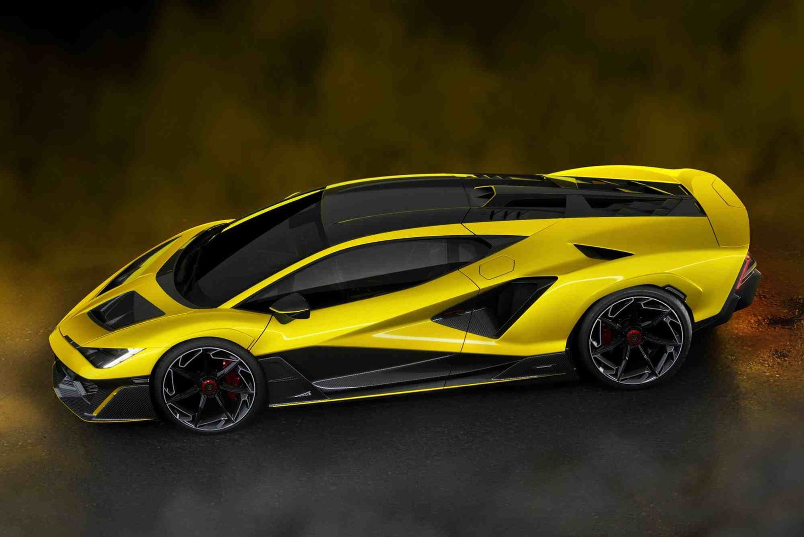 How Lombard Gini Car Price Works — A Simple Explanation