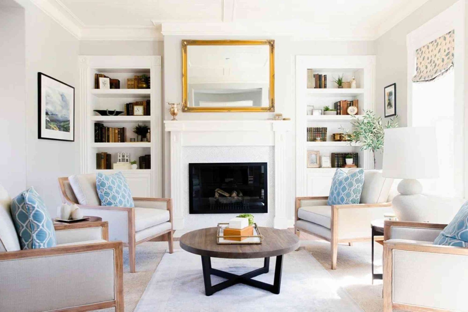 International Decorators — Practical Layout Ideas