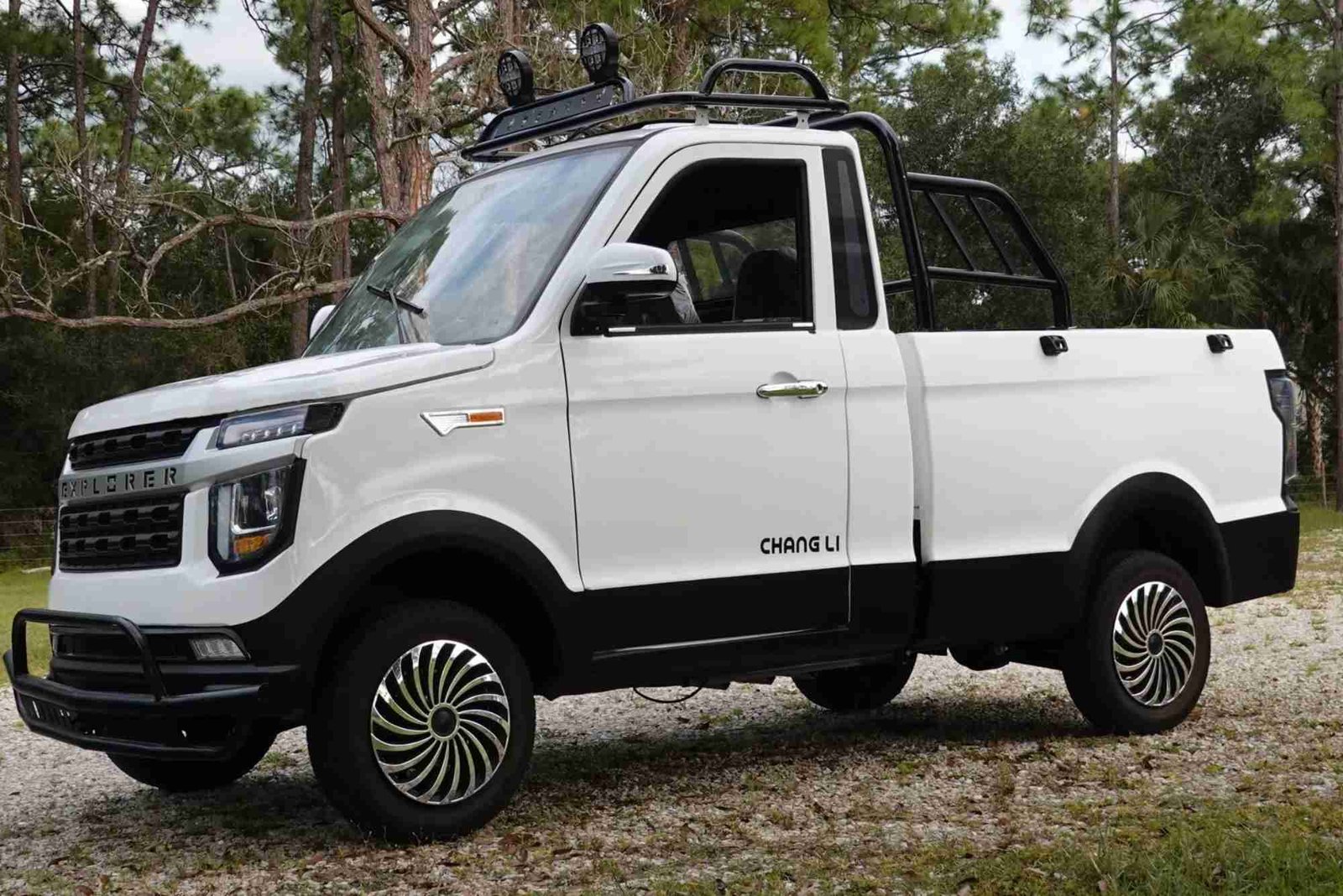 Meco Vehicle p4 Operation Manual King Electric Car Ev1 Mak Common Questions Answered