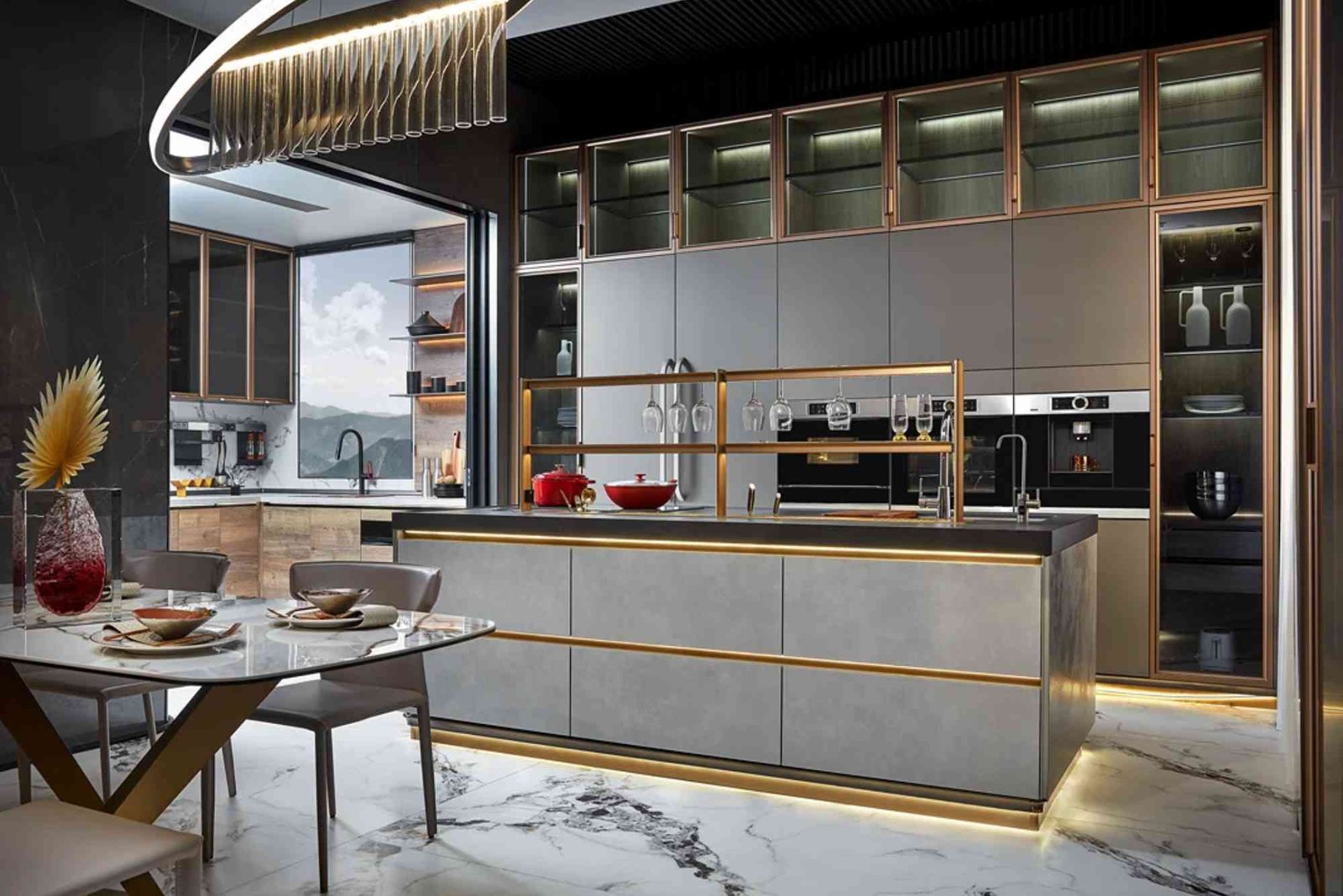 Native Dirty Kitchen Design Philippines: Design Tips & Inspiration