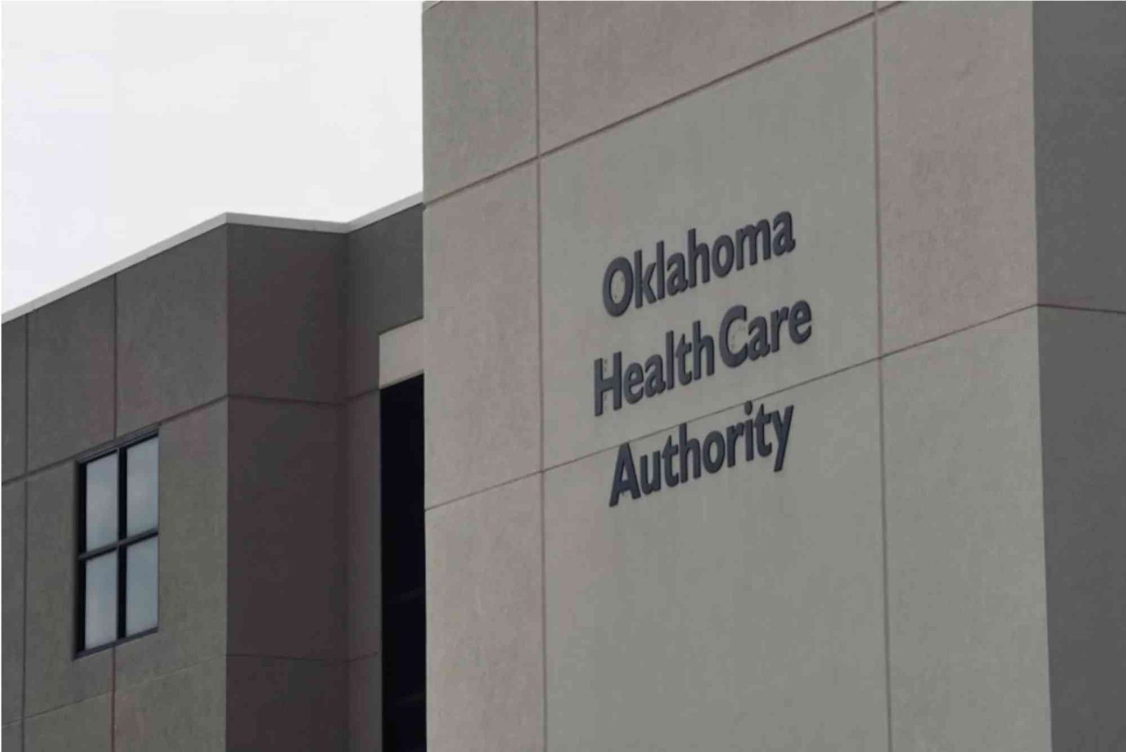 Oklahoma Health Care Authority Meqc Jobaps — What It Is & Why It Matters