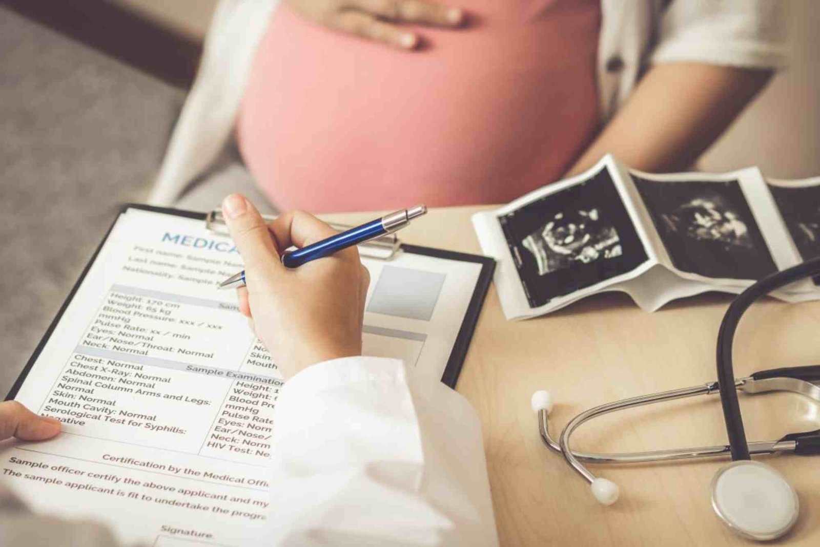 Pregnancy Care Center — What It Is & Why It Matters