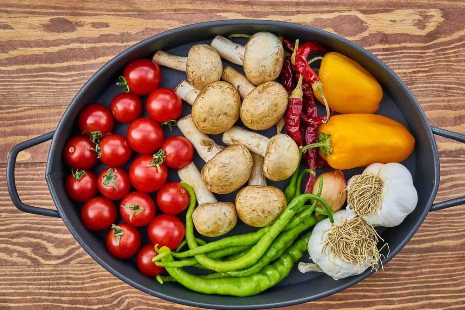 What Foods Help in Managing Prostatic Hyperplasia: Origins & Cultural Impact