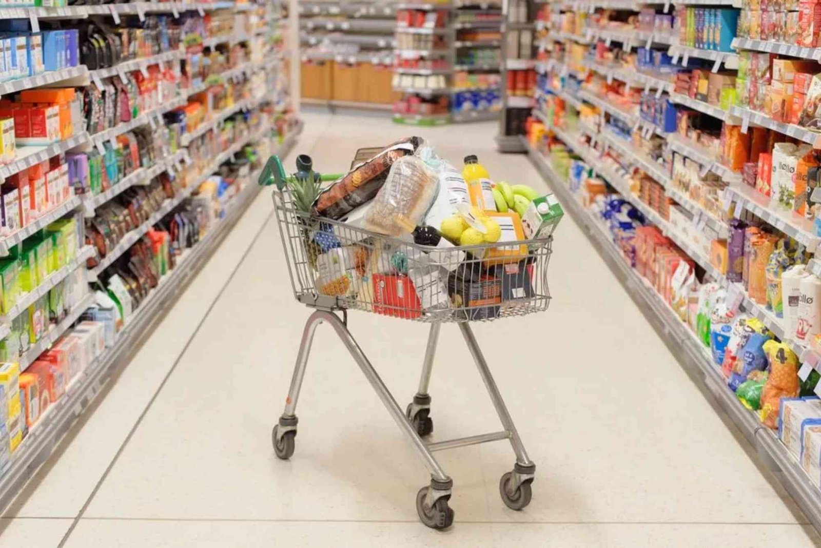 What Time do The Supermarkets Open Today Origins & Cultural Impact