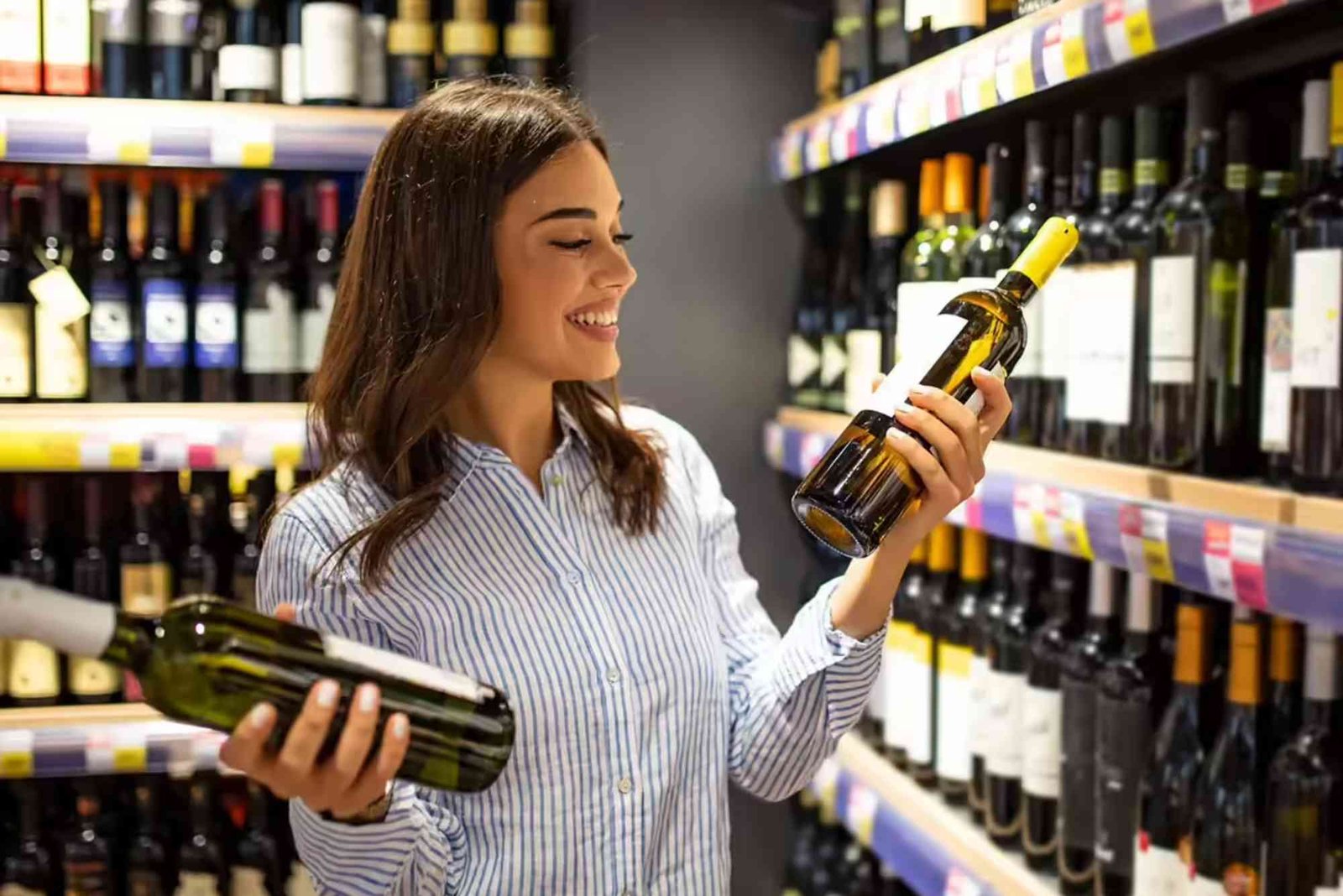 Which Supermarket Has 25 Off Wine: Origins & Cultural Impact