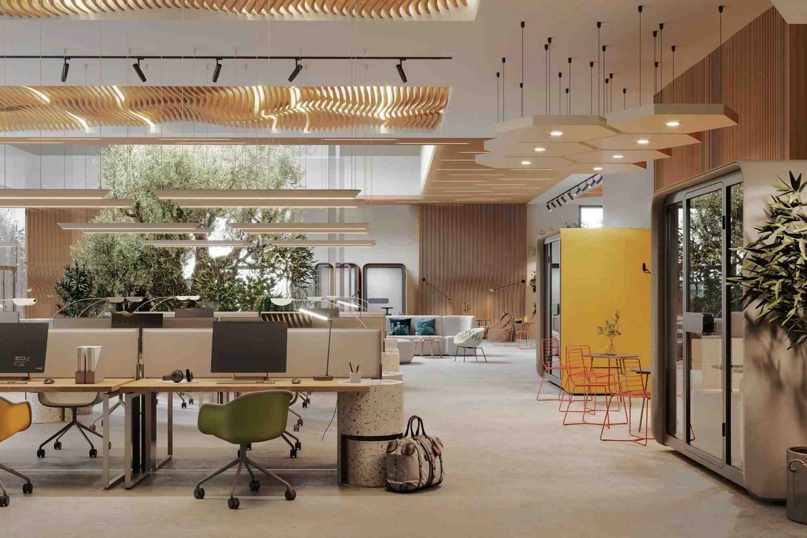 ox Interior Design Llc — Materials & Costs