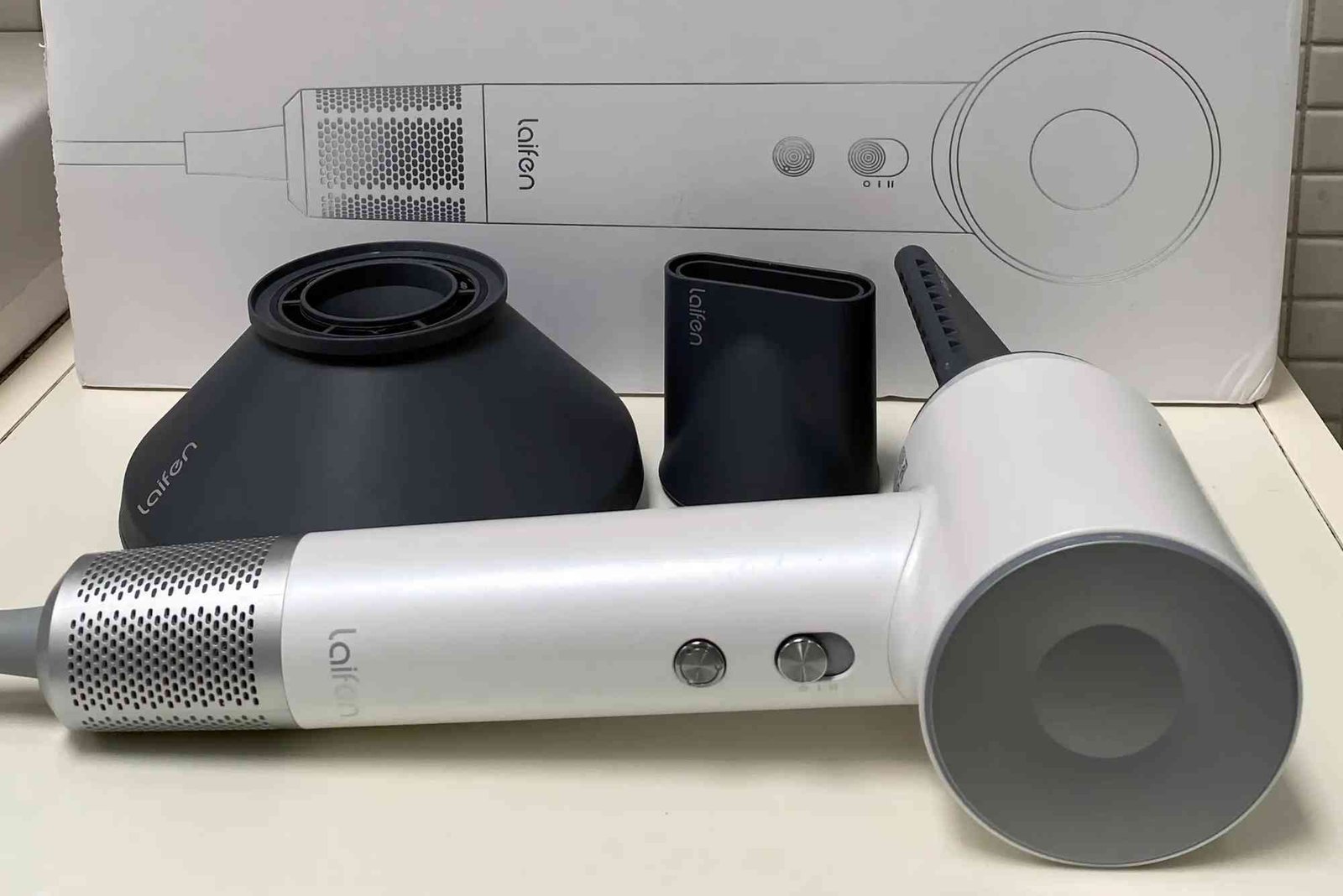 Exploring Rush For Laifen Hair Dryer Discounts Starts Today: What You Should Know