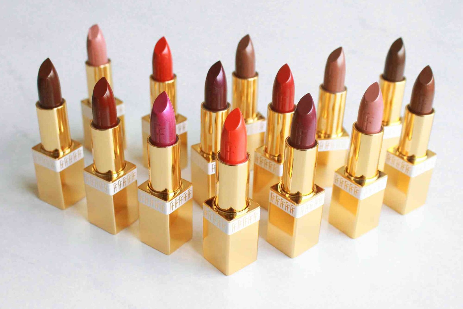 Fashion Fair Lipstick Color Chart a Comprehensive Guide: Origins & Cultural Impact