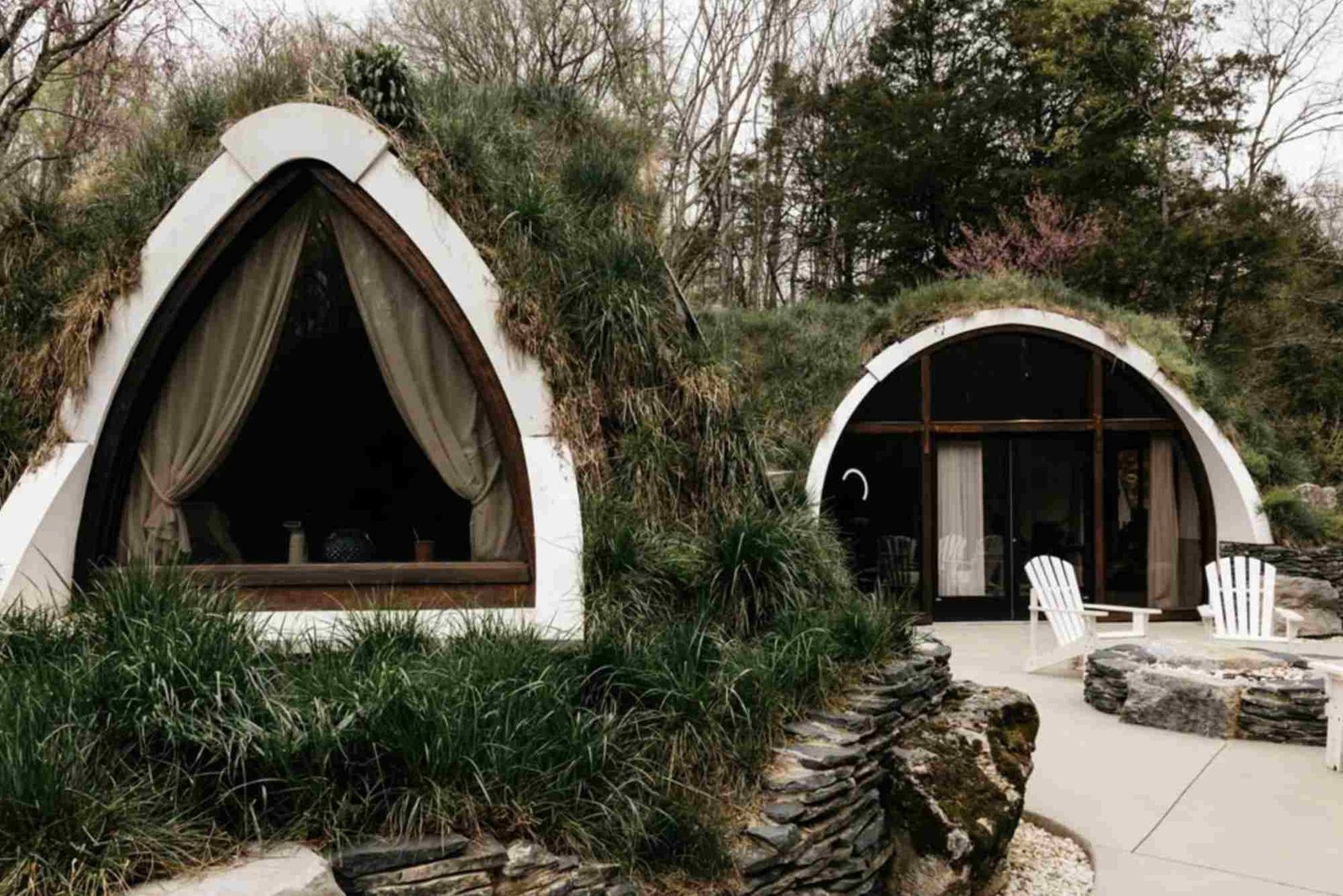 How to Build a Hobbit House For 5 000: Origins & Cultural Impact