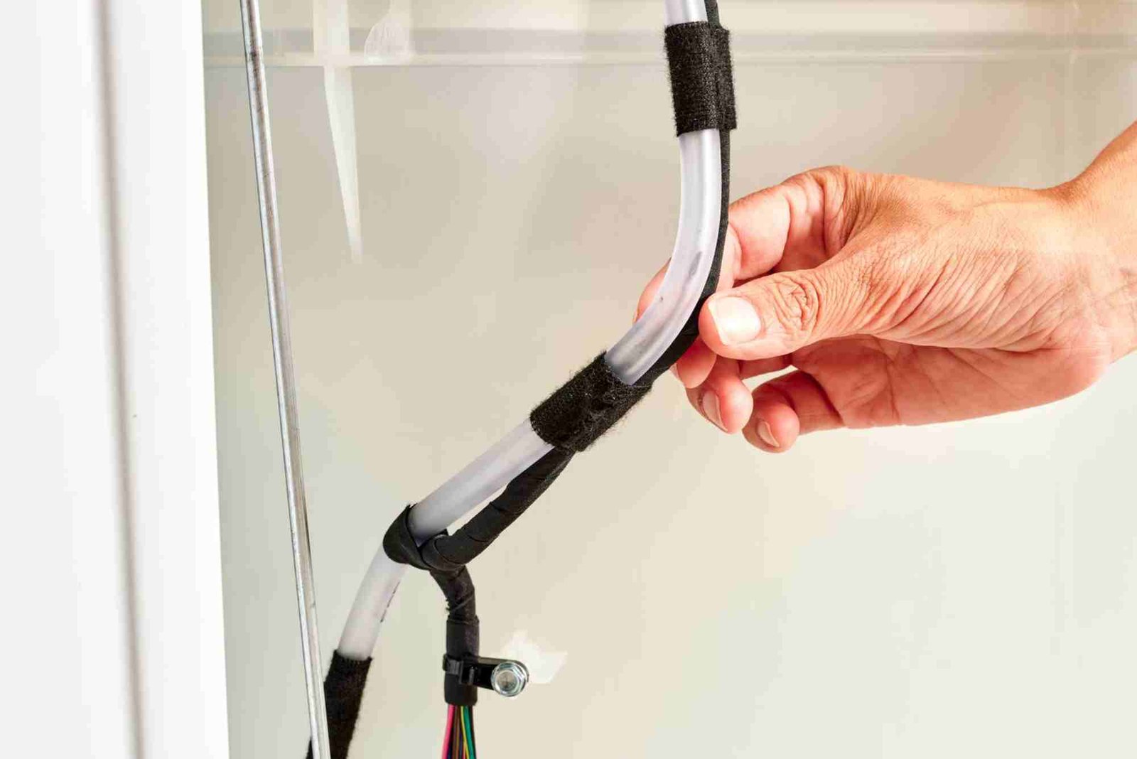 How to Repair Washing Machine Temperature Sensor — Lyrics, Meaning & Background