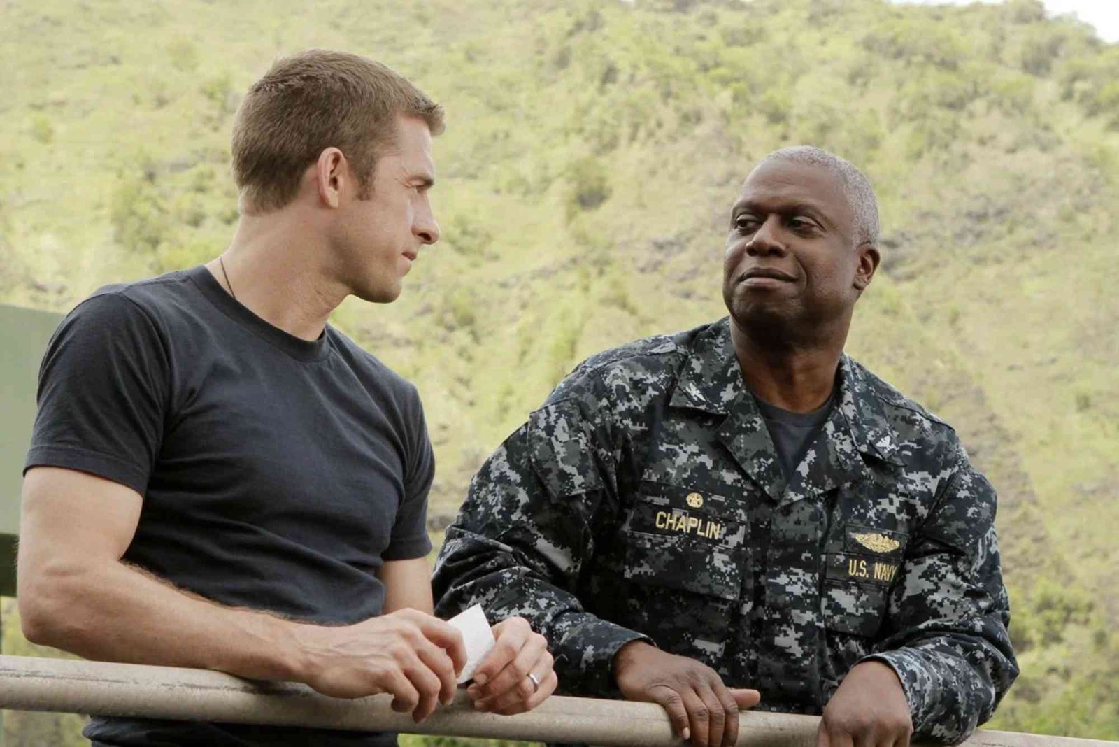 Last Resort Series: Origins & Cultural Impact