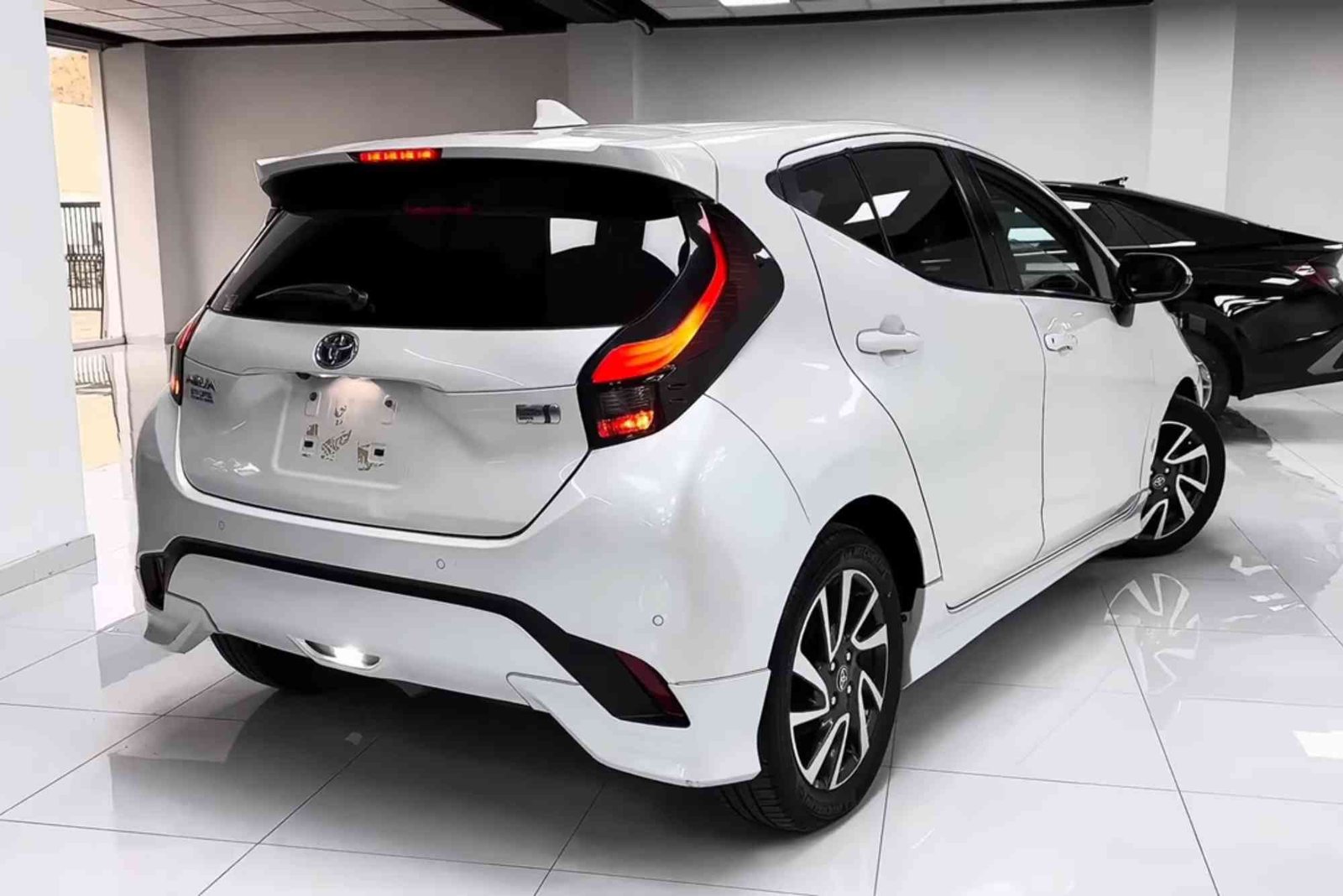 List of Exepsi Vemucle Cars — What It Is & Why It Matters