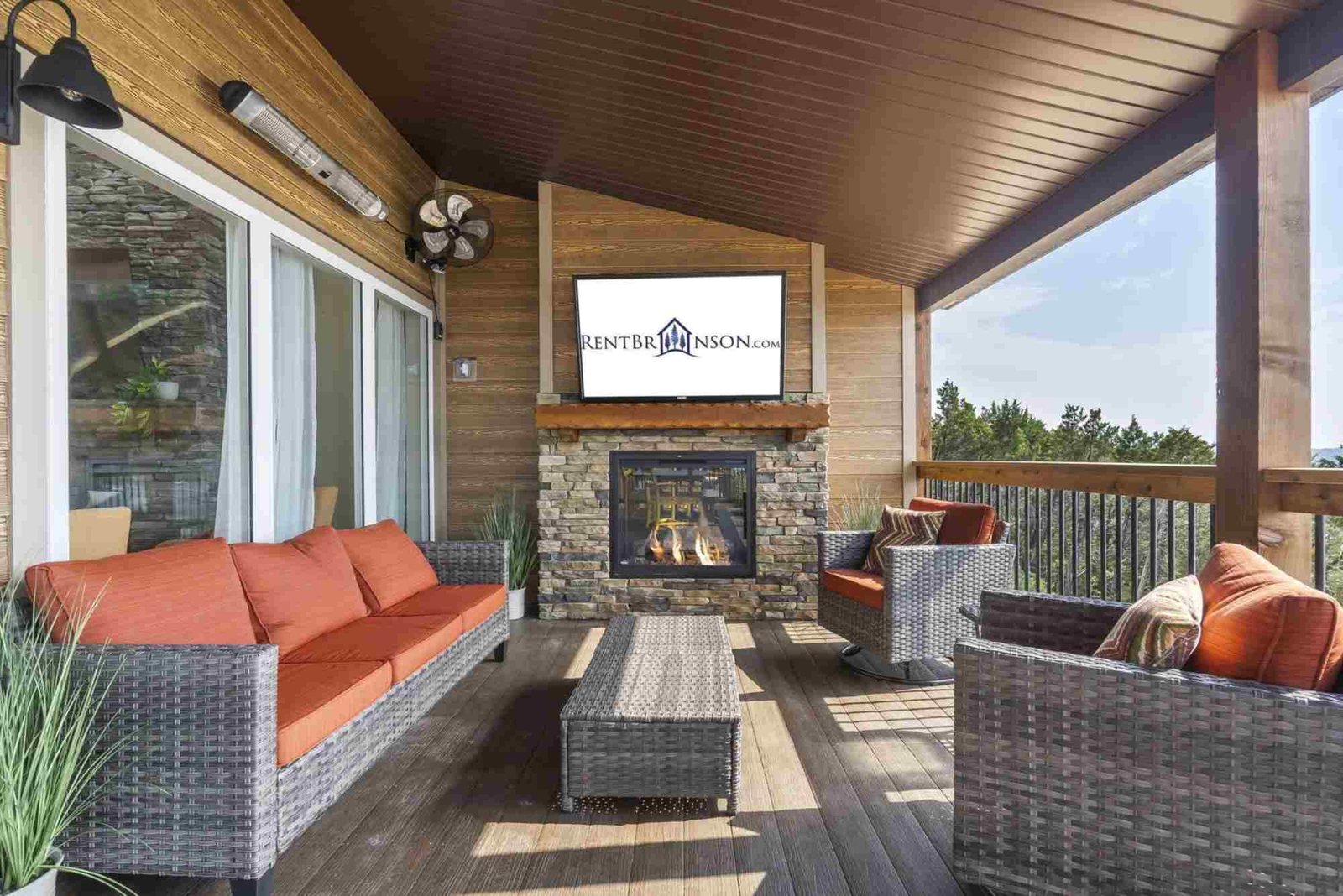 Outdoor Rooms by Design Kimberling City — Practical Layout Ideas