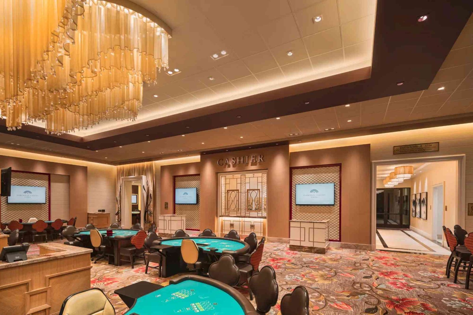 Parkwest Casino Lotus: Origins & Cultural Impact