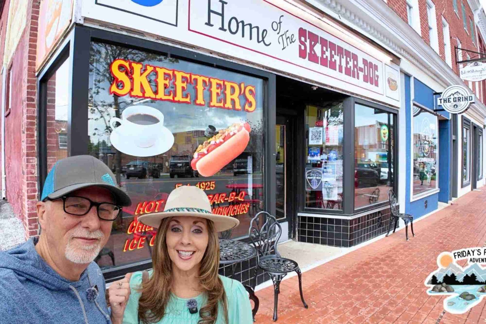 Skeeter Jean Pred Orders Fast Food — Lyrics, Meaning & Background