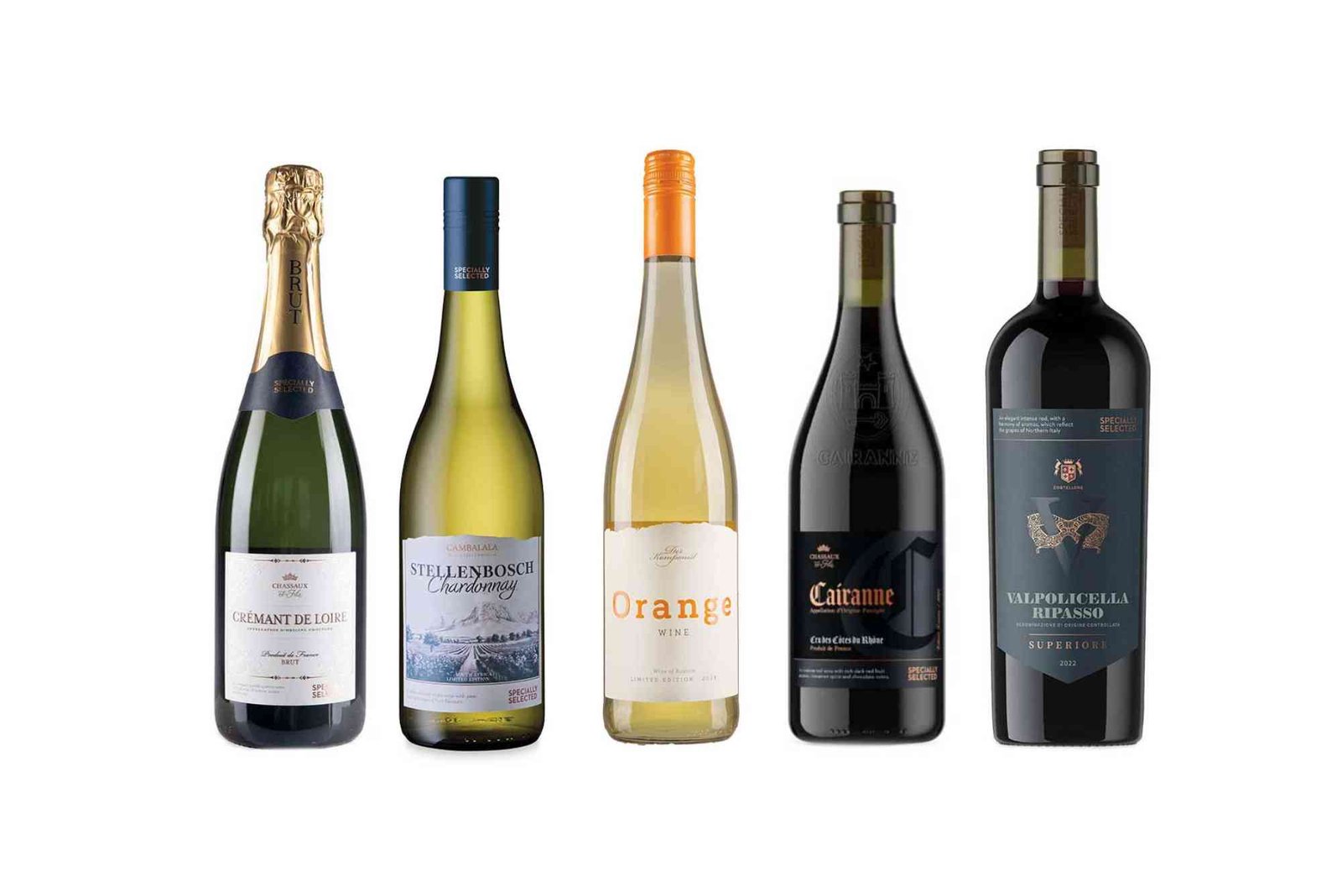 Which Supermarket Has 25 Off Wine — Lyrics, Meaning & Background