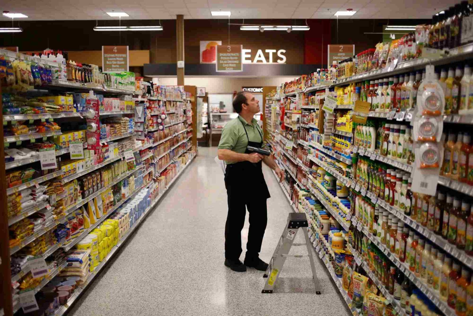 Which is The Best Supermarket: Origins & Cultural Impact