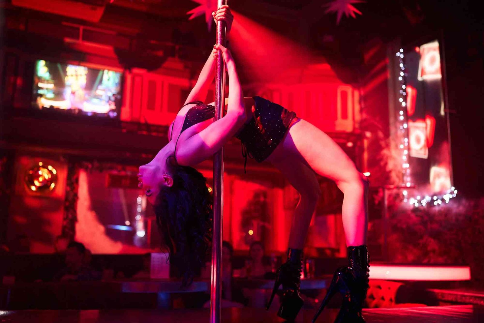 Exploring Explore The Best Exotic Dancers in Brno Prague: What You Should Know