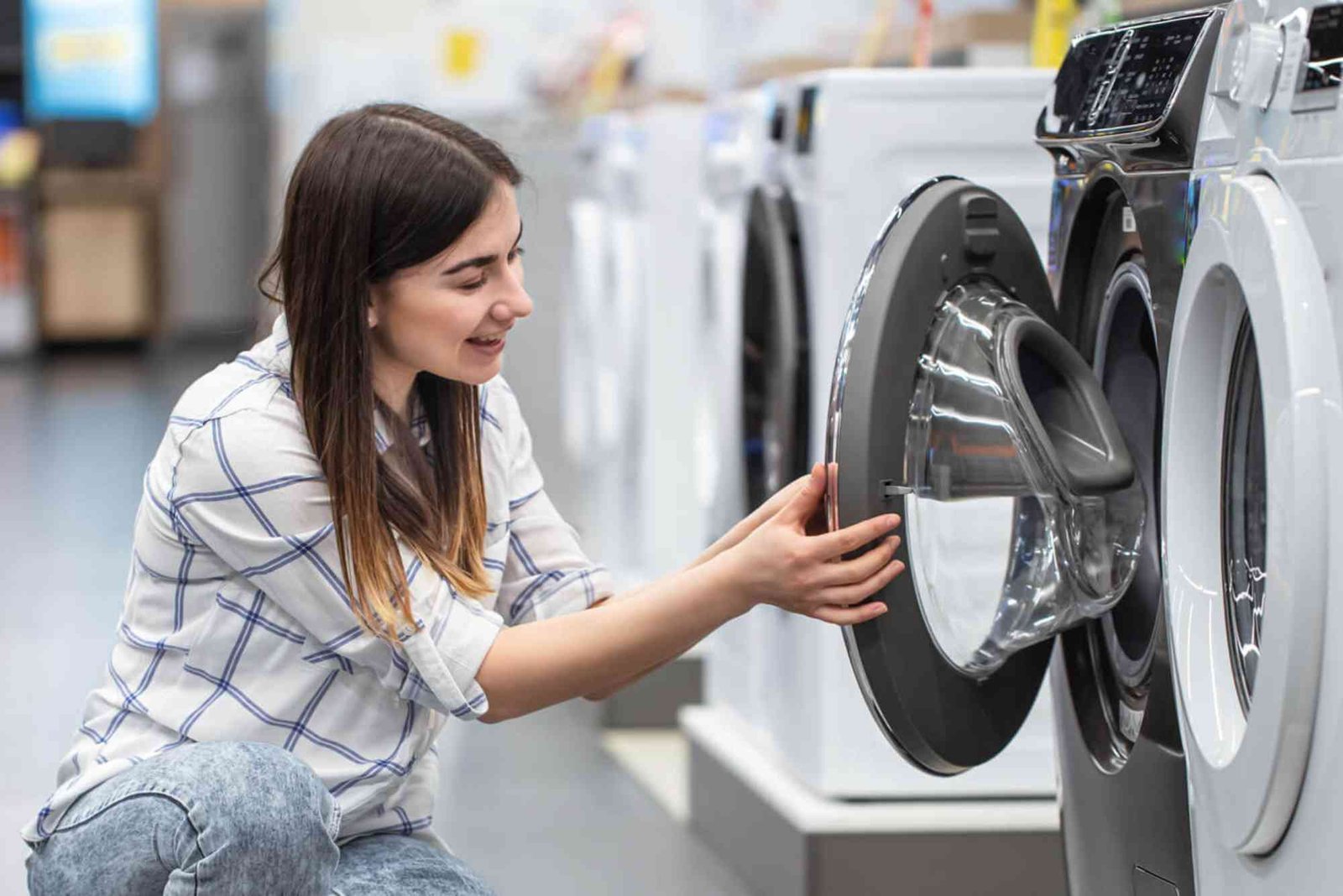 Exploring Why Washing Machine Emits Electrical Sparks: What You Should Know