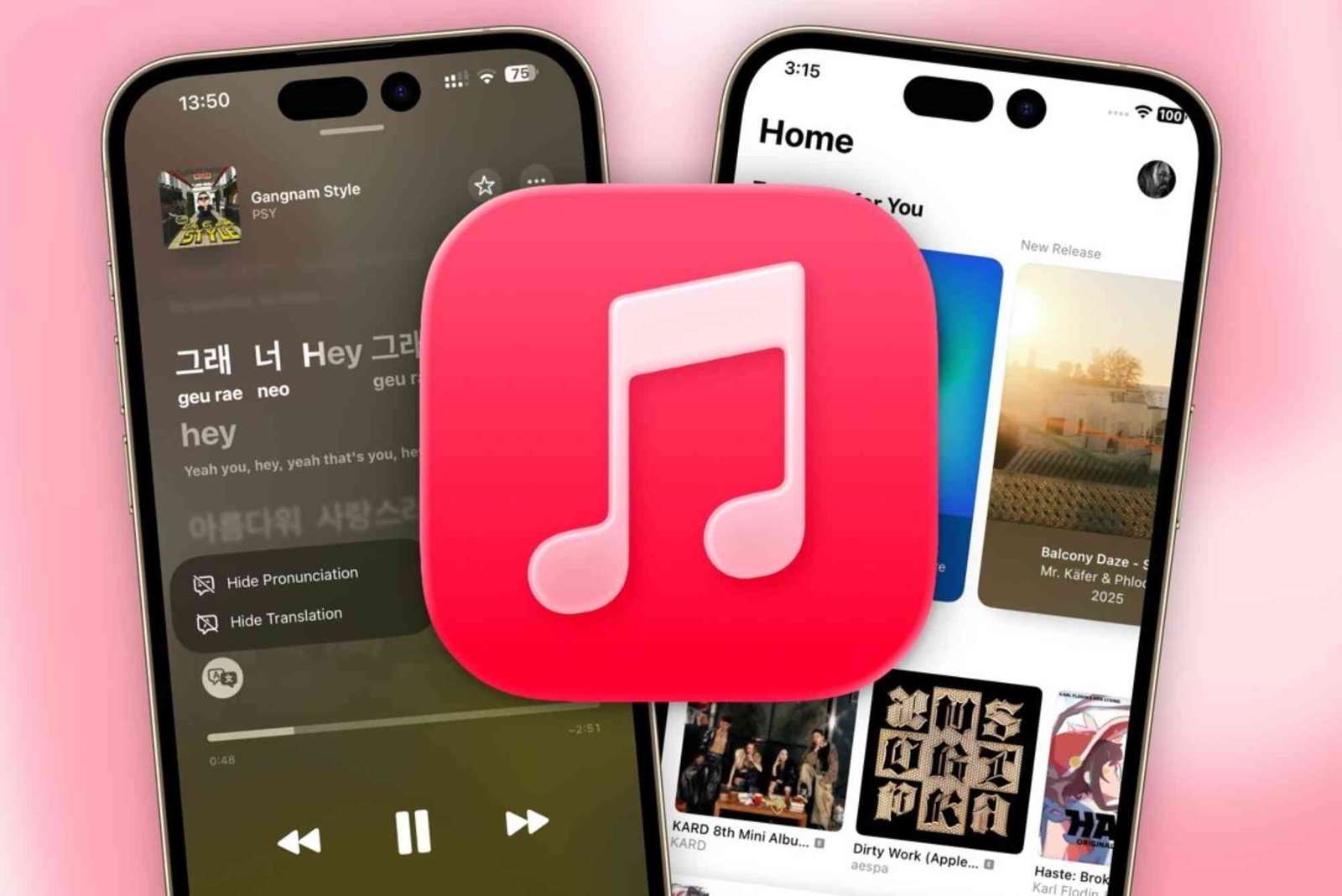 General Topic — Lyrics, Meaning & Background (2)