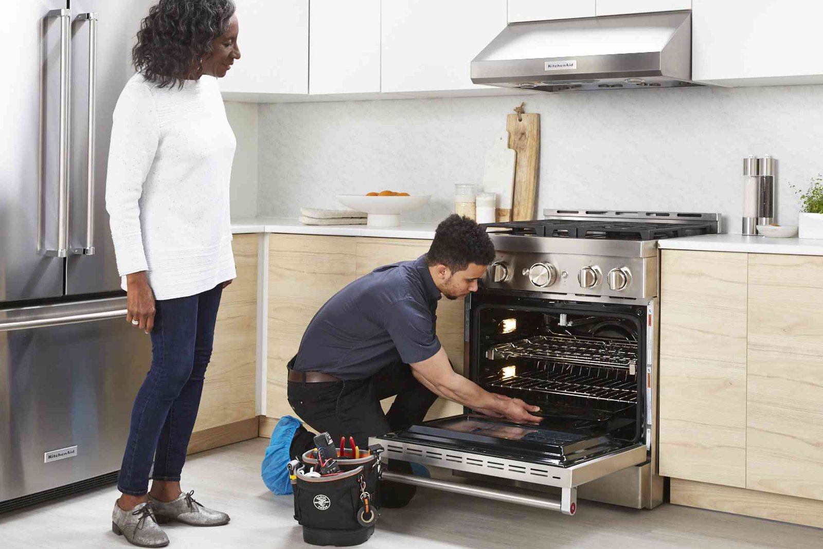 Oven Doesnt Work After Moving House — Market Considerations