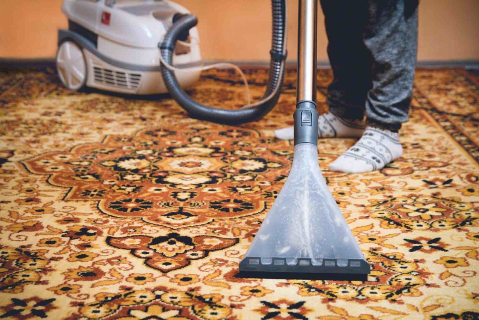 Rug Cleaning Guide for Vancouver Homes