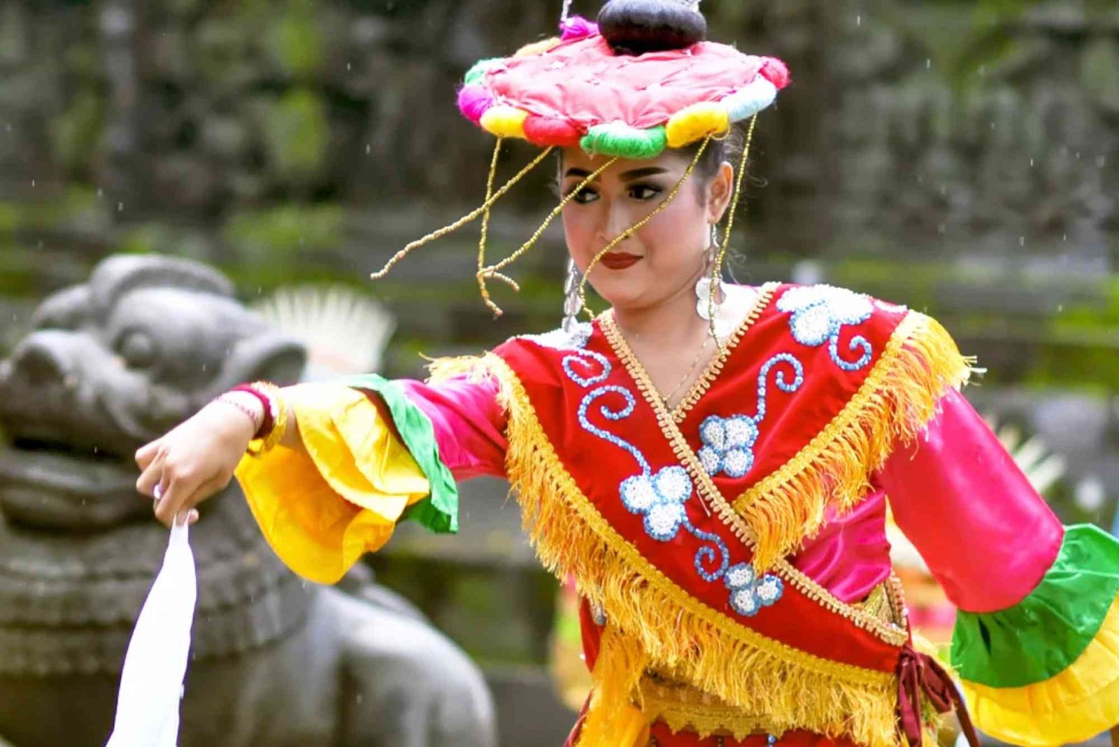 Top Exotic Dancers in Brno & Prague Culture & Origins