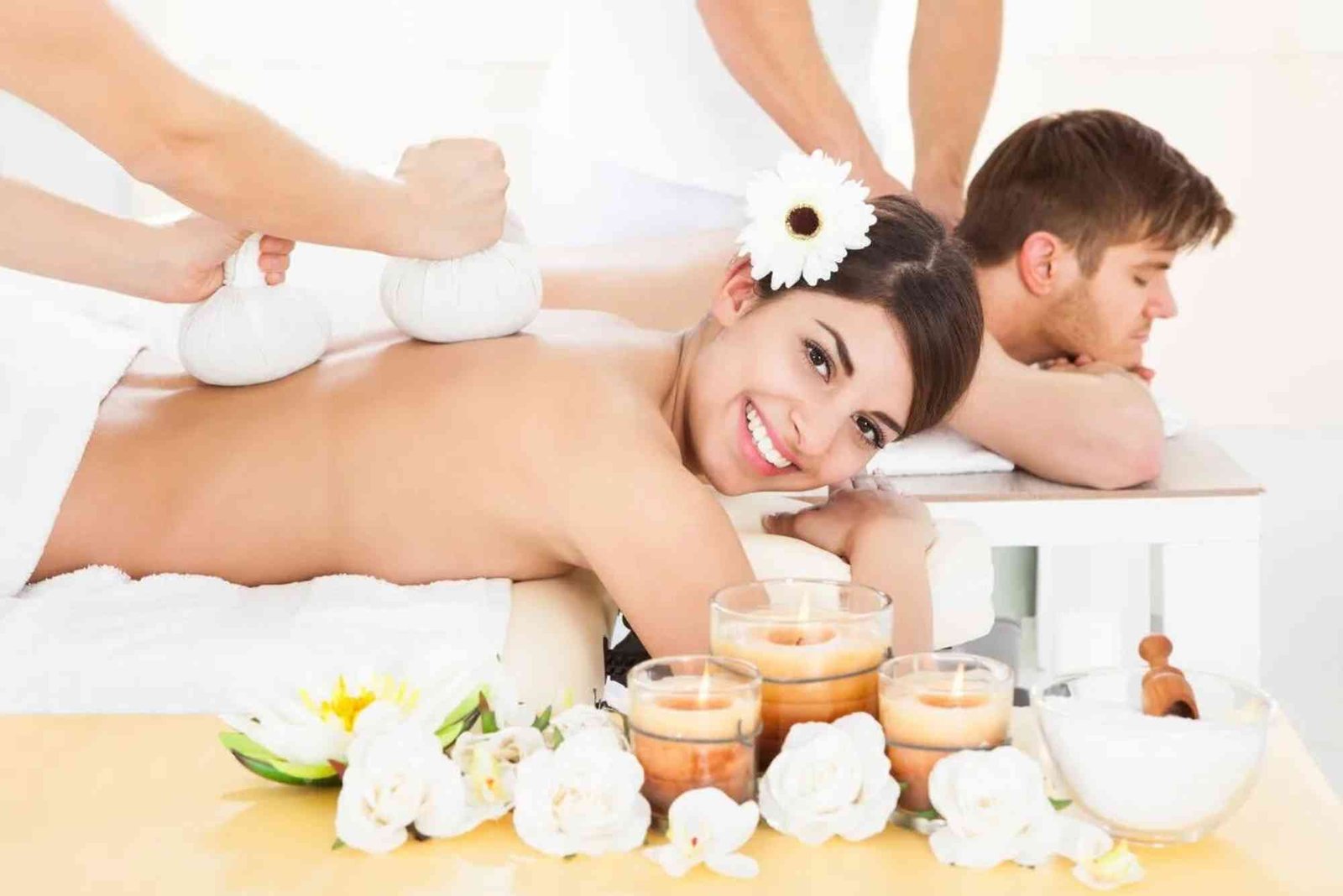 do Expats Prefer Home Massage in Dubai Over Spas — What Buyers & Renters Should Know