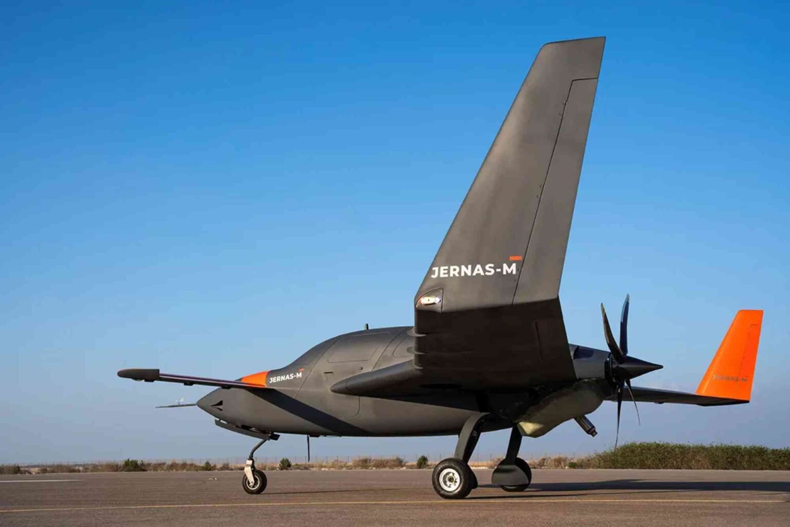 Edge Group and Indra Forge New Loitering Munitions Venture in Spain