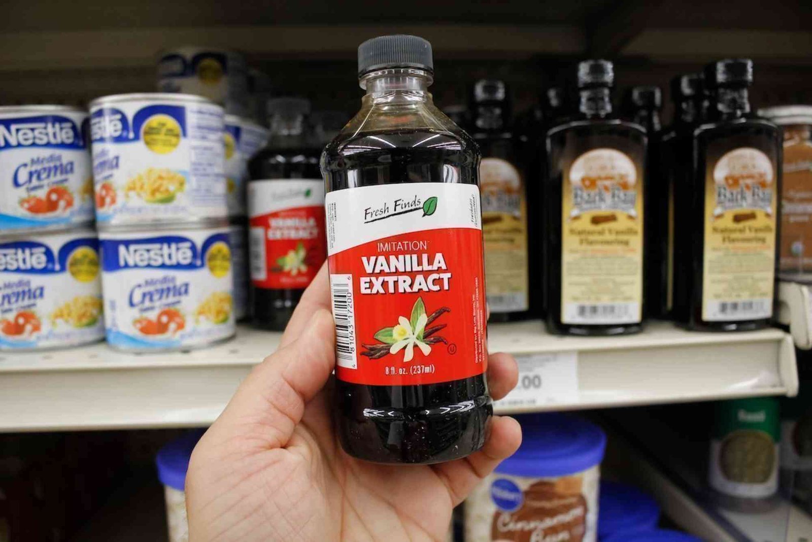 Exploring Where Does Vanilla Extract Come From: What You Should Know