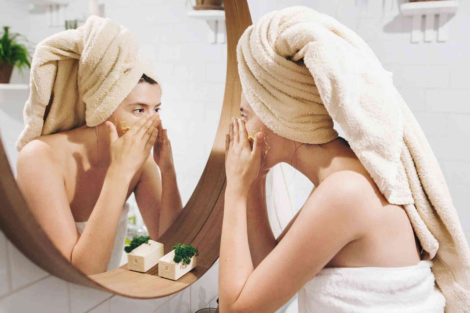 Best Beauty Tips for Skin Care