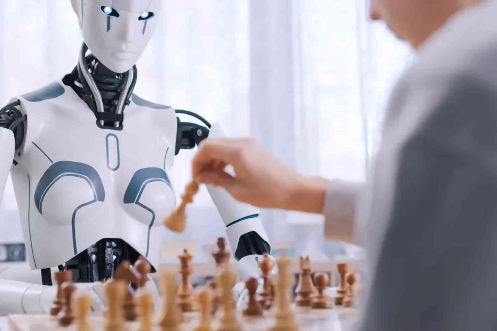 How Artificial Intelligence Helps Personalize Services