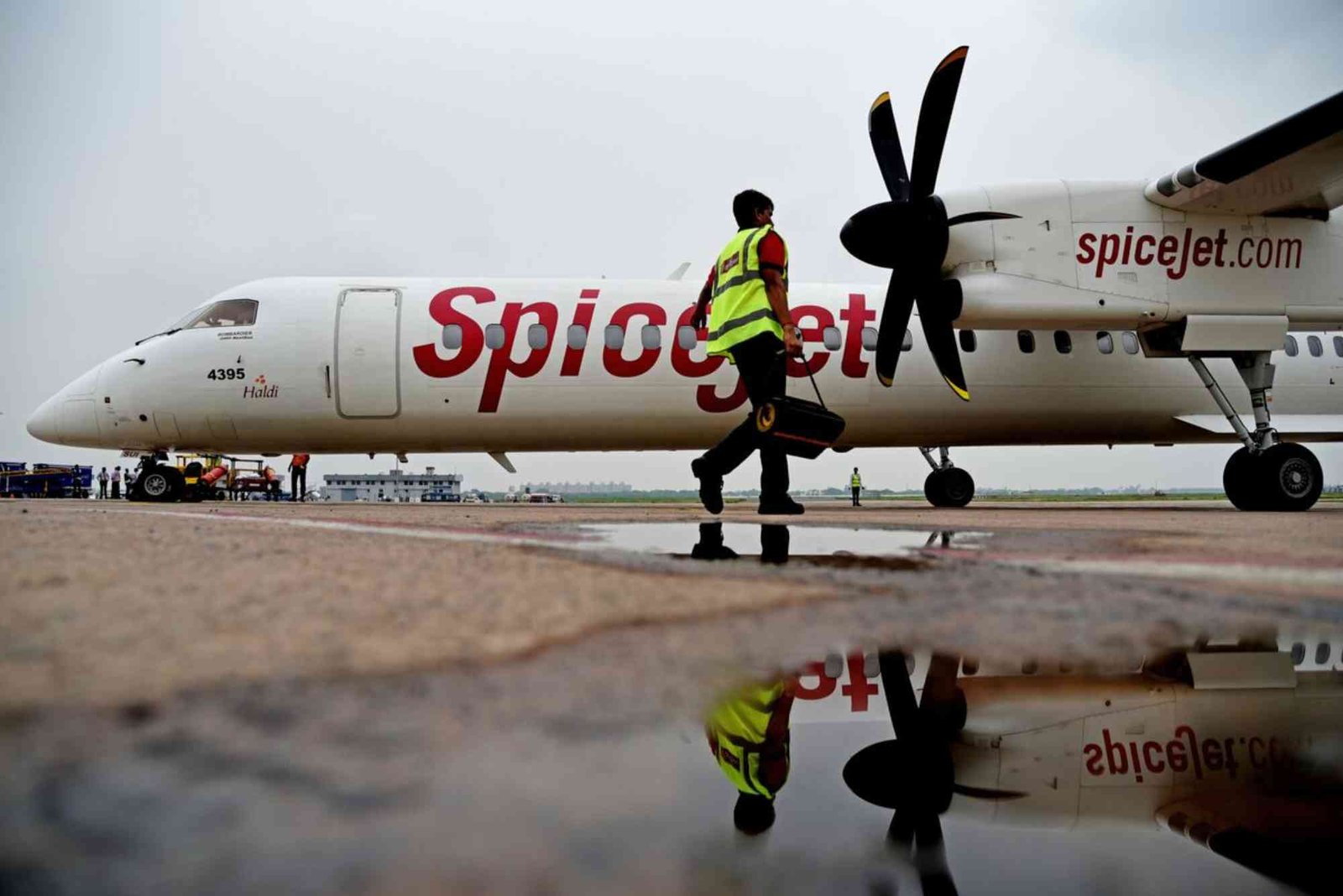 Spicejet Customer Care Dubai — What It Is & Why It Matters