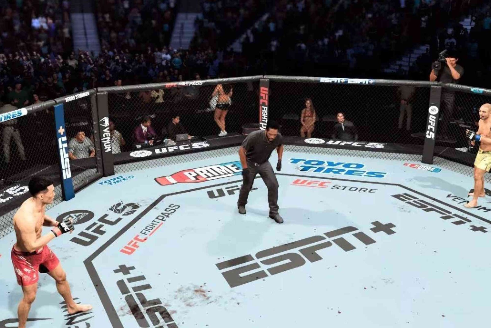 Ufc 5 Career Mode: Common Questions Answered