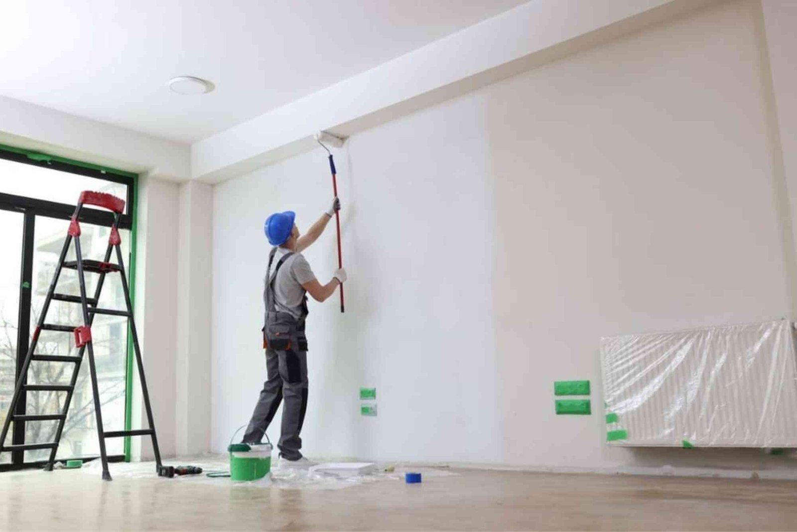 Painters in Bloomfield Hills, MI