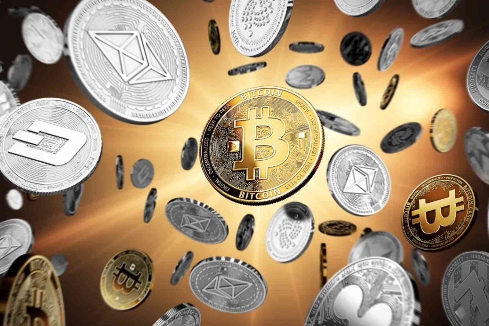 How to Buy Cryptocurrency Ripple: Risks, Rewards & Tips