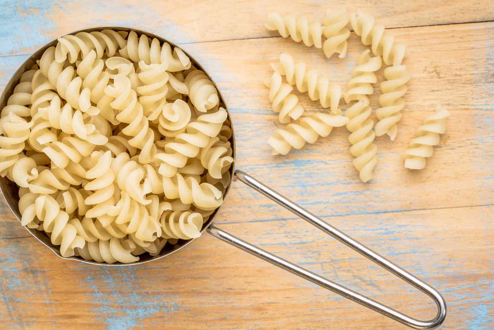 Can You Reboil Pasta a Comprehensive Guide — Storage & Reheating Tips
