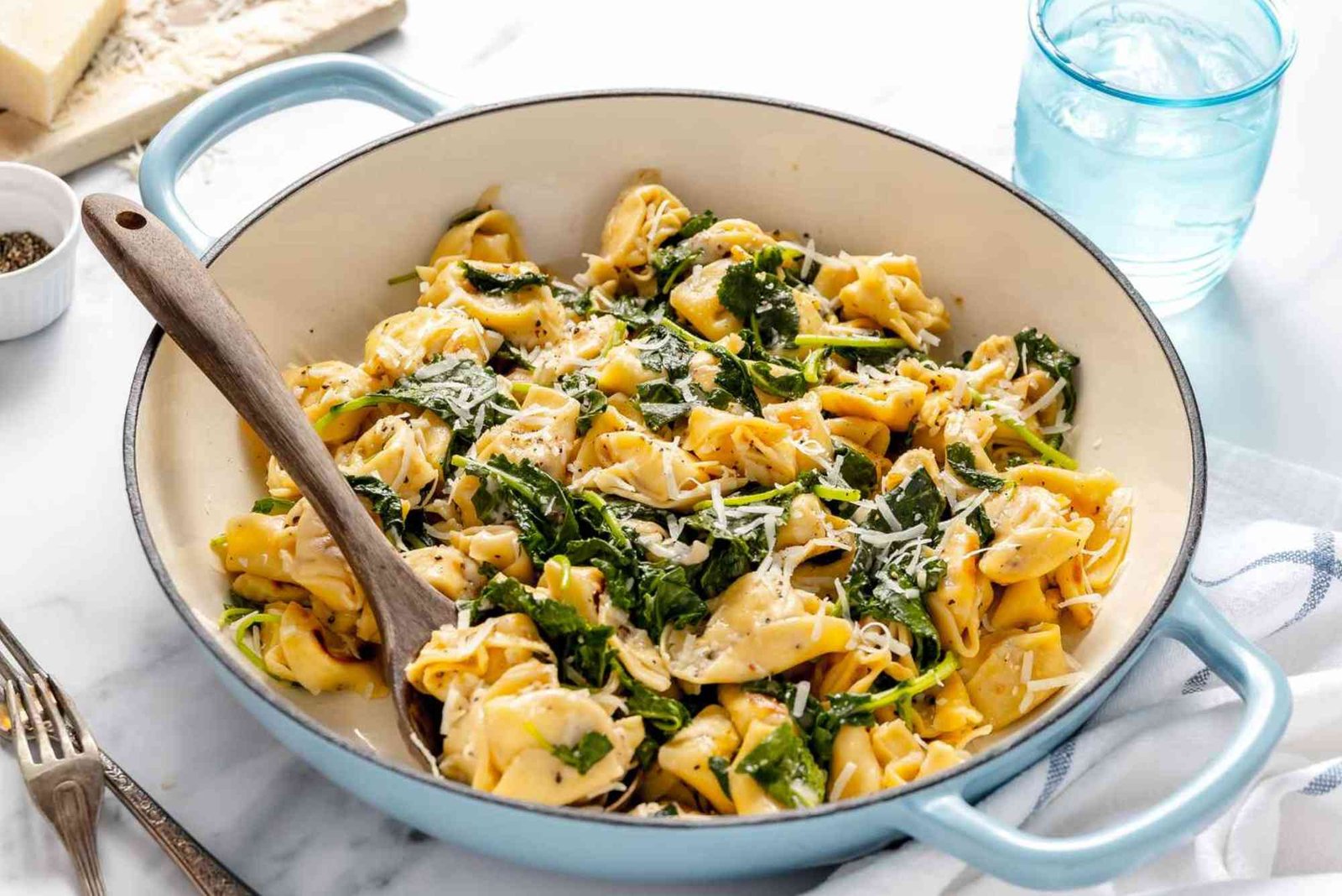 How to Make Fresh Homemade Food More Convenient