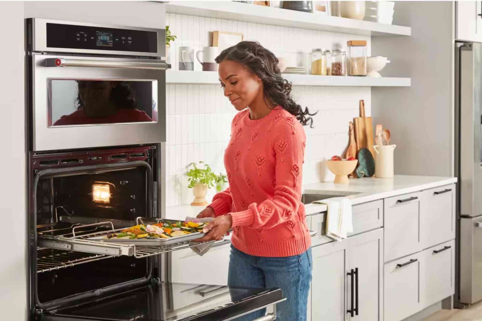 Oven Doesnt Work After Moving Houses