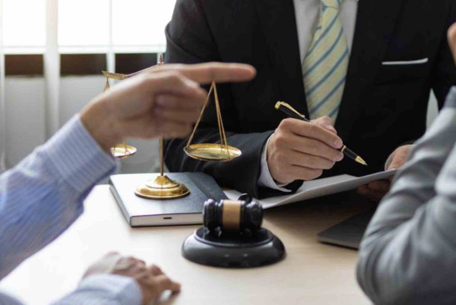 What is The Process of Mediation And Labour Court Filing in Dubai — Market Considerations