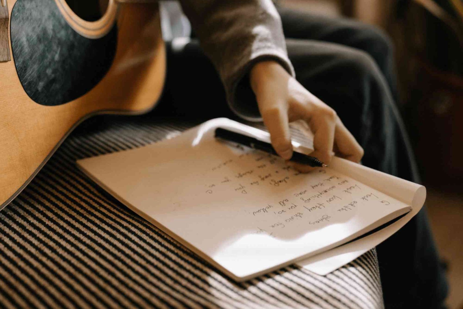 Who Are You Song Lyrics — Lyrics, Meaning & Background