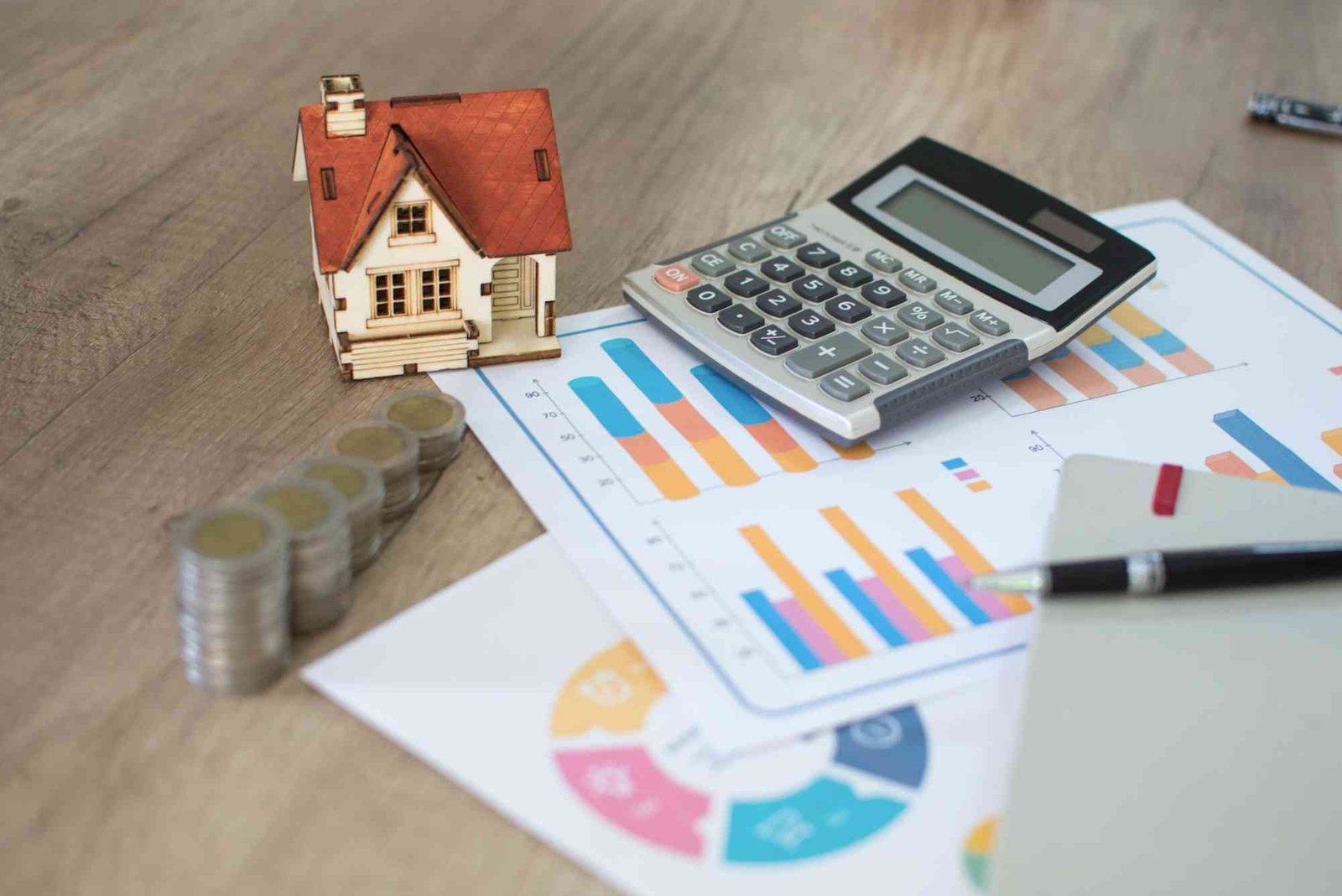 Best Ways to Increase the Long Term Value of Real Estate