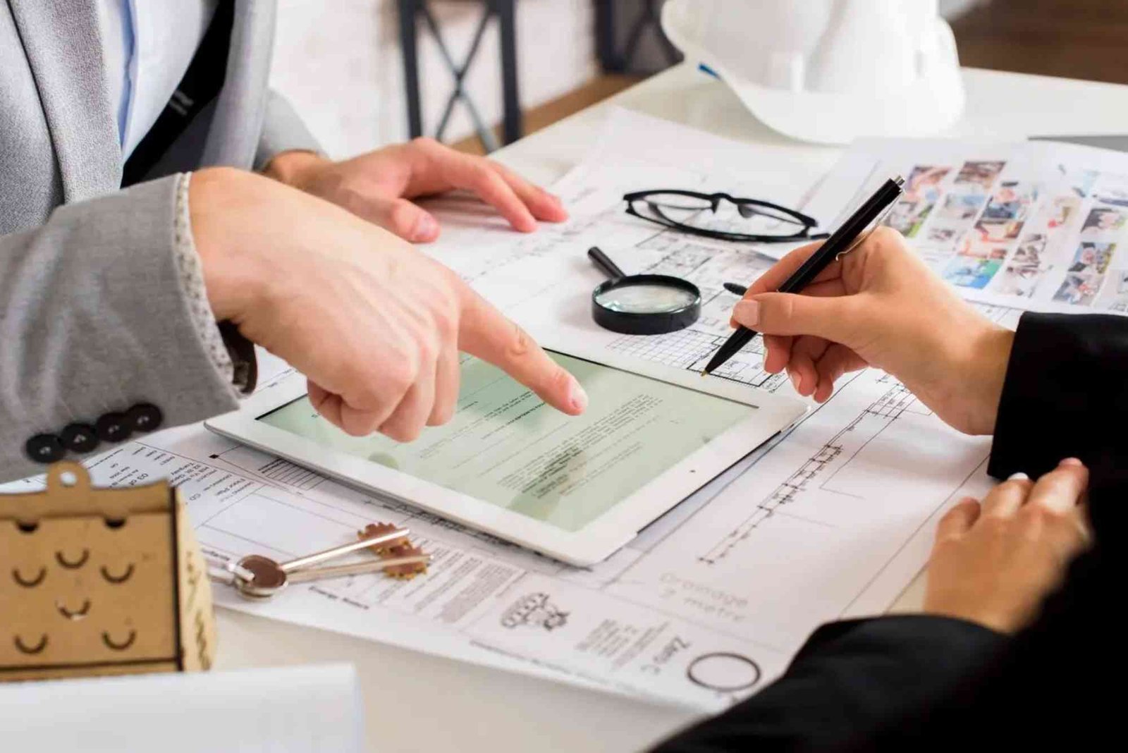 How to Use Research to Make Better Property Choices
