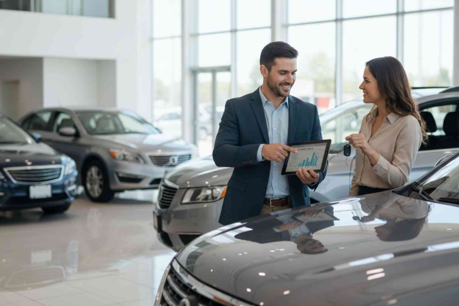 Best Automobile Advice for Better Vehicle Decision Making