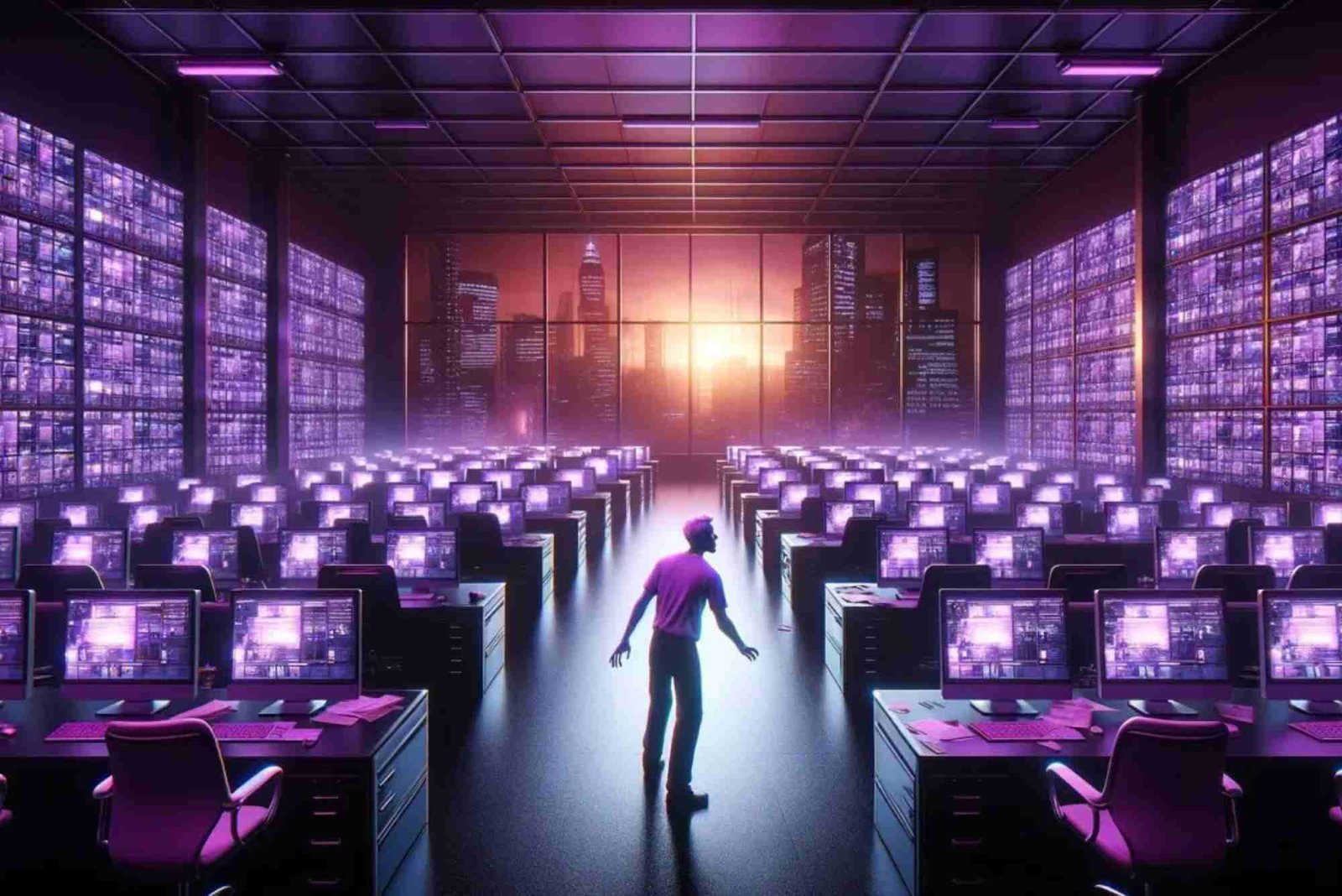 How the Future of Entertainment Is Becoming More Digital