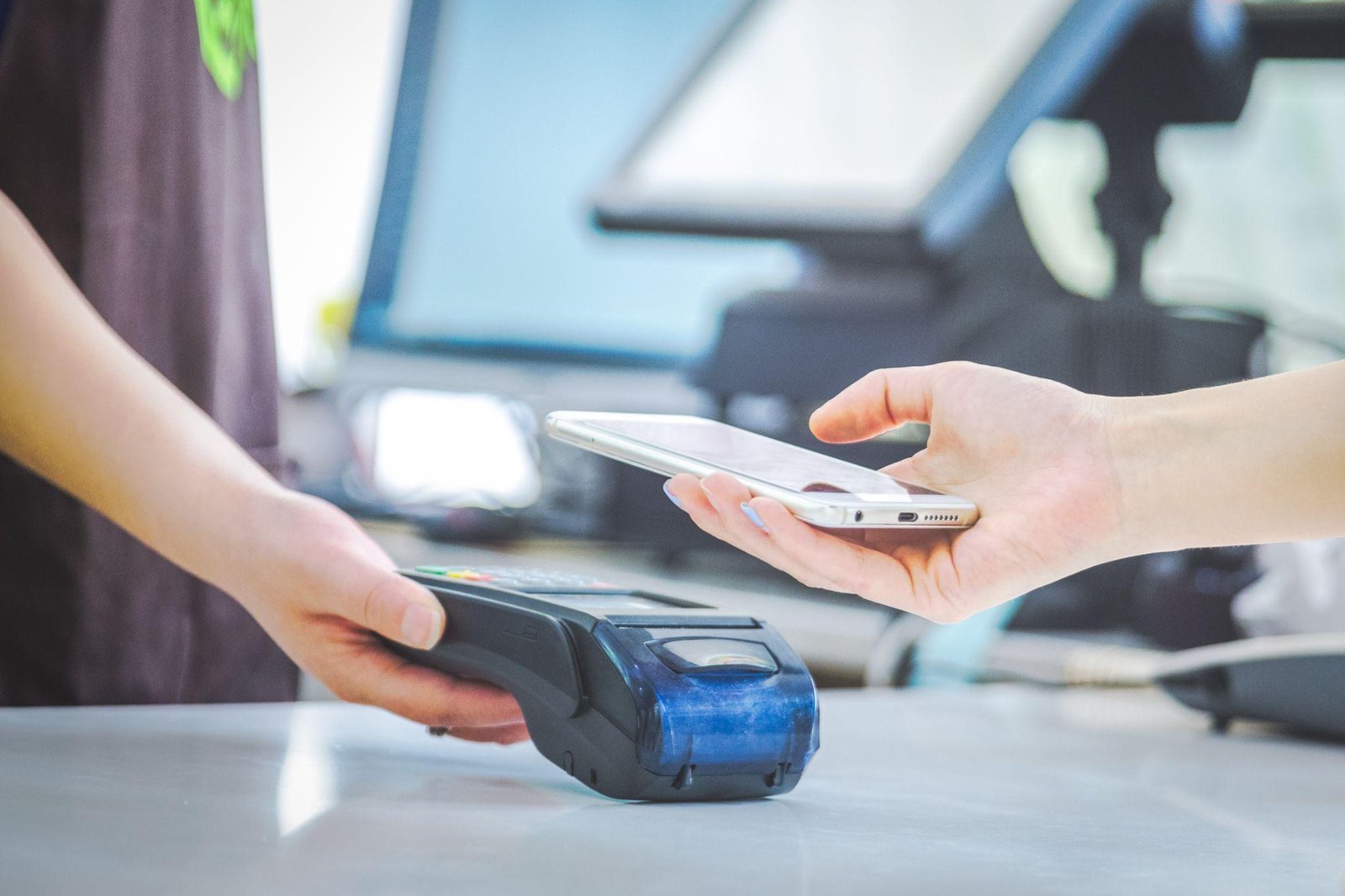 credit card processing and merchant services